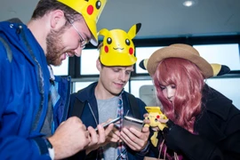 Tưởng đã chết, Pokémon Go vẫn cán mốc 1 tỷ lượt tải 