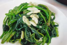 7 lý do khiến bạn ăn rau lang thường xuyên hơn