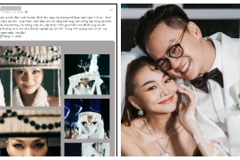 Mẹ chồng làm việc này đủ hiểu yêu thương Thanh Hằng cỡ nào