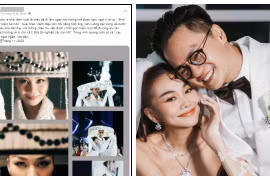 Mẹ chồng làm việc này đủ hiểu yêu thương Thanh Hằng cỡ nào