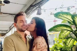 Lý do Minh Tú chưa kết hôn hóa ra nằm ở bạn trai Tây?