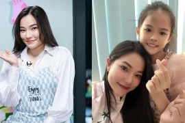 Sau 6 năm ly hôn, vợ cũ Lâm Vinh Hải bất ngờ chia sẻ về khó khăn