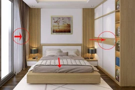 5 vật dụng trong nhà thải khí gây ung thư, làm sạch để tránh 