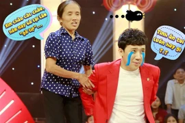 MXH lan truyền thông tin bà Tân Vlog bị cắt sóng ở Thách Thức Danh Hài