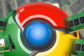 Các trình duyệt web hứng chịu tai tiếng là ngốn RAM