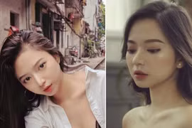 4 hot girl nấm lùn vẫn gợi cảm vô đối bao người phát mê