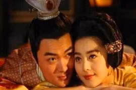 Phi tần thời xưa ăn sơn hào hải vị, vì sao vẫn bị bệnh?