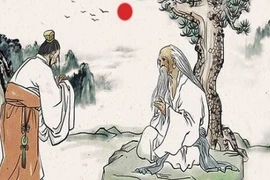 Đời người có 4 đức tính phải nuôi dưỡng, 2 thói xấu tránh xa 