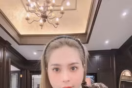 Đoàn Di Băng tự xưng là 'nữ hoàng thị phi'