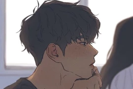 Cô bạn thân bỗng dưng mạnh mẽ, quyến rũ khiến tôi hoang mang