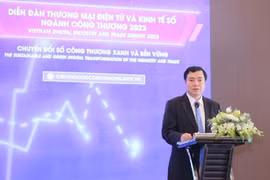 43% người tiêu dùng thuộc Gen Z mua sắm online hàng ngày