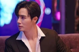 Hí hửng đến đón dâu, tôi choáng thấy em cởi váy cưới trao một người