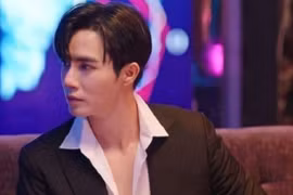 Hí hửng đến đón dâu, tôi choáng thấy em cởi váy cưới trao một người