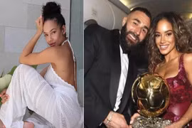 Bạn gái nổi tiếng của các cầu thủ World Cup 2022