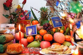 Bàn thờ có 4 dấu hiệu này chính là “điềm báo” cần thay gấp 