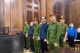 Cựu giám đốc Nguyễn Minh Quân xin lỗi người dân TP Thủ Đức