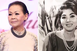 Nỗi ân hận của danh ca Khánh Ly với minh tinh Thẩm Thúy Hằng
