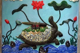 Tướng nhà Minh và lời "sấm truyền" Lê Lợi lên ngôi hoàng đế