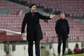 Pochettino ngồi "ghế nóng" Chelsea, chiêu mộ dàn sao khủng Argentina