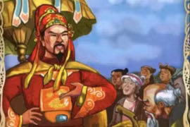 Vua Lê Đại Hành tặng con vật gì khiến sứ thần nhà Tống khiếp sợ?