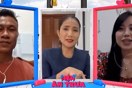 Nữ thạc sĩ muốn tổ chức đám cưới mời 30 bàn gây hoang mang