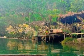 Quảng Bình: Đi tắm suối người đàn ông bị đuối nước tử vong