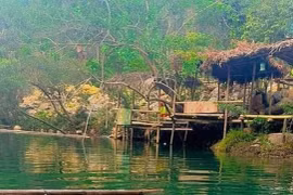 Quảng Bình: Đi tắm suối người đàn ông bị đuối nước tử vong