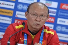 Trước trận Việt Nam - Yemen tại Asian Cup 2019: HLV Park Hang-seo nói gì?