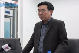 Sản phụ bị cấp nhầm thuốc phá thai: Sai ở đâu?