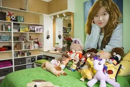 Mỹ nhân Việt tậu nhà tiền tỷ khiến nhiều người ngưỡng mộ