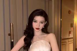 Gái xinh Sài thành lộ bí kíp giữ sắc vóc tựa "nữ thần"