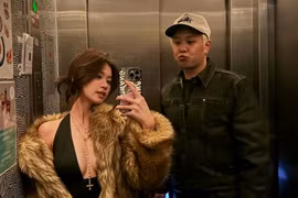 "Hot girl tạp hóa" Hàn Hằng lộ gia thế "khủng" trước đám hỏi