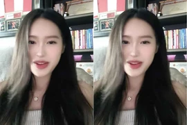 Vợ Đoàn Văn Hậu làm một điều, hội mẹ bầu vào xin vía