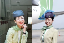 Nữ tiếp viên hàng không hé lộ thu nhập không như nhiều người đồn