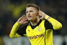 Lịch thi đấu bóng đá hôm nay, rạng sáng ngày 15/2/2017