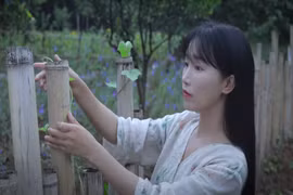 "Mai danh ẩn tích", tiên nữ đồng quê Lý Tử Thất mất những gì?