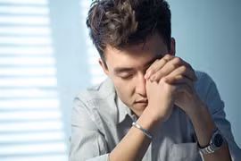 Quá đau bởi tôi vô sinh bạn gái vẫn mang bầu 3 lần