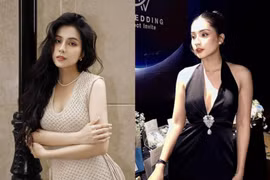 4 năm sau drama với Jack, hot girl Thiên An giờ ra sao?