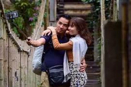 MC Hoàng Linh: Bạn trai mới là “đại gia“