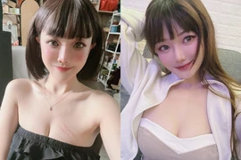 Nữ cosplayer công khai câu chuyện quá khứ bị xâm phạm quyền riêng tư