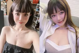 Nữ cosplayer công khai câu chuyện quá khứ bị xâm phạm quyền riêng tư