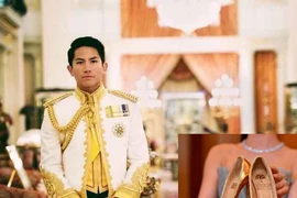 Thực hư Hoàng tử Brunei xách giày triệu USD sang Việt Nam tìm vợ