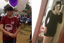 Bị chê già, cô gái kéo lại tuổi xuân bằng cách giảm cân