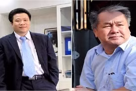 Cựu chủ tịch OceanBank Hà Văn Thắm bị khởi tố tội mới