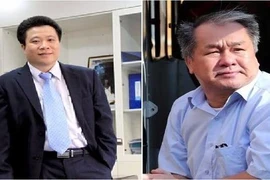 Cựu chủ tịch OceanBank Hà Văn Thắm bị khởi tố tội mới