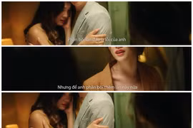 Câu nói triết lí tình yêu "đắt giá" của Hương Giang Idol khiến MXH điên đảo