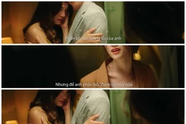 Câu nói triết lí tình yêu "đắt giá" của Hương Giang Idol khiến MXH điên đảo