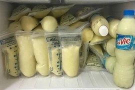 Nặn sữa non trước sinh, hại cả con lẫn mẹ