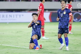 Myanmar đấu với Lào: Lách cửa hẹp để lần đầu vào bán kết?