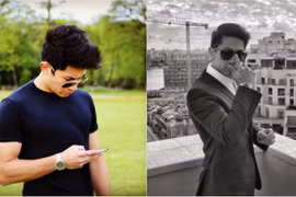 Thời trang xuống phố cực ngầu của Hoàng tử Brunei đẹp trai